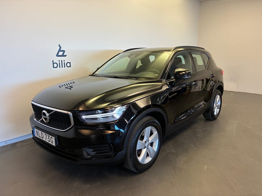 Bild 1 av Volvo XC40