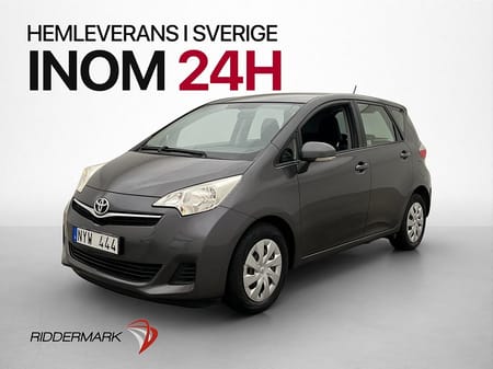 Toyota Verso-S