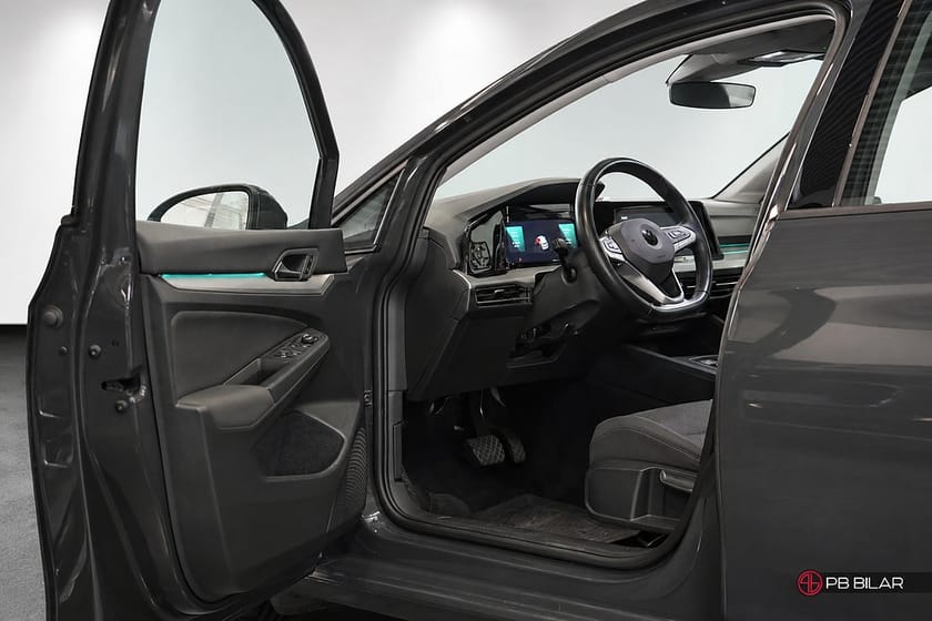 Bild 5 av Volkswagen Golf