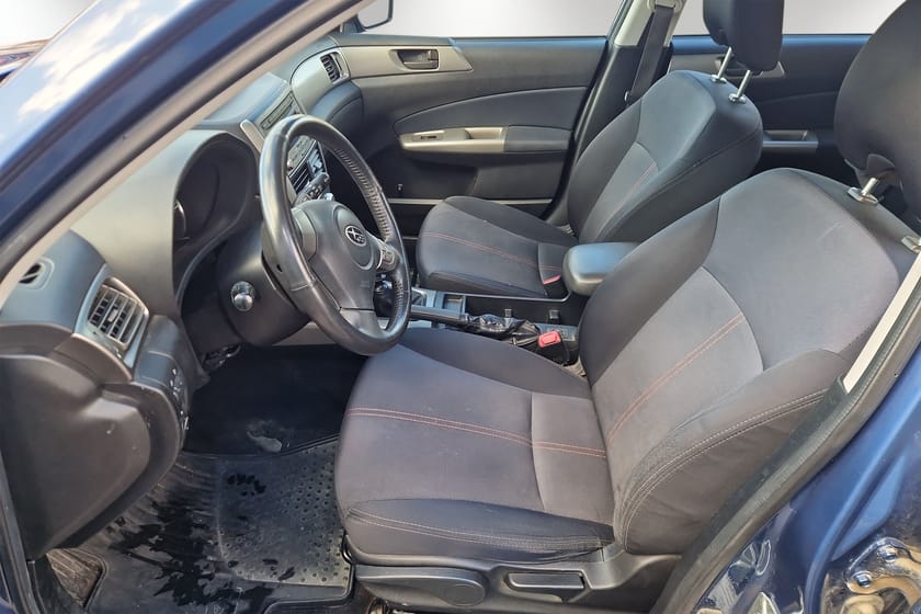 Bild 4 av Subaru Forester