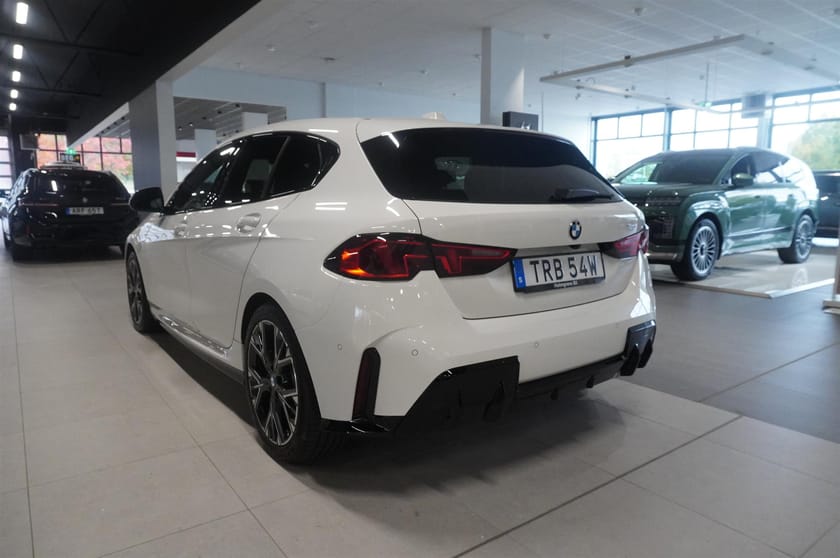 Bild 4 av BMW 120