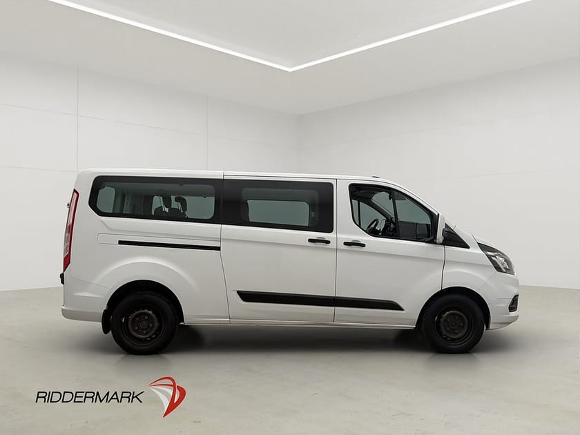 Bild 2 av Ford Transit Custom 320 Kombi