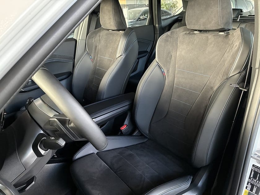 Bild 5 av BMW iX1 eDrive20