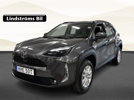 Toyota Yaris Cross Hybrid 115