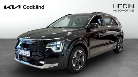 Kia Niro EV