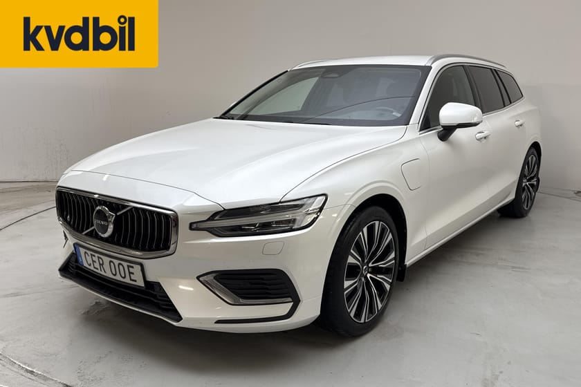 Bild 1 av Volvo V60