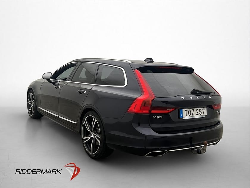 Bild 5 av Volvo V90 T6 AWD