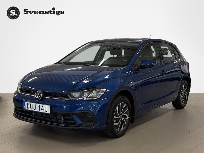 Bild 1 av Volkswagen Polo
