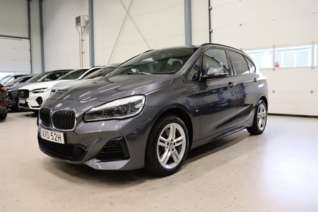 BMW 225xe Active Tourer
