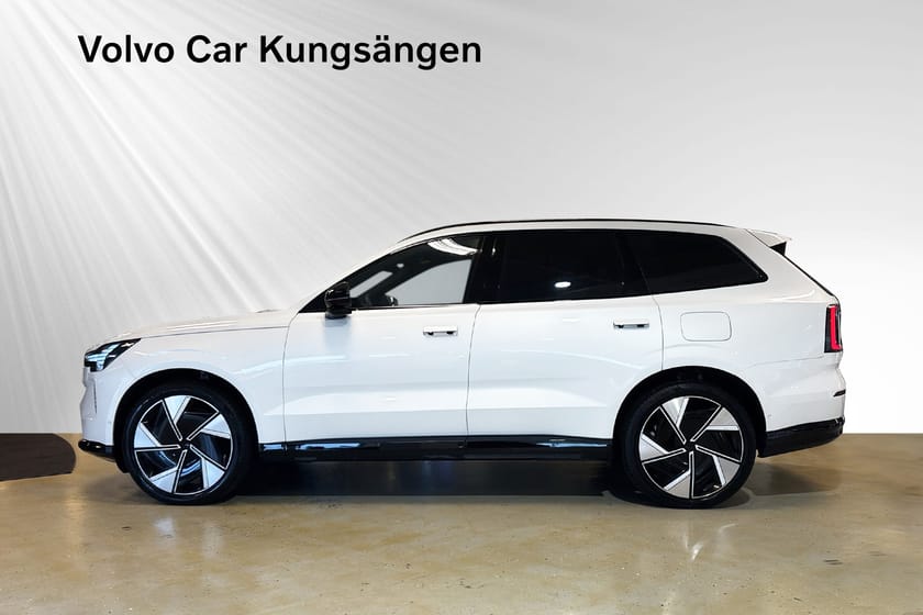Bild 3 av Volvo EX90 Twin Motor Performance