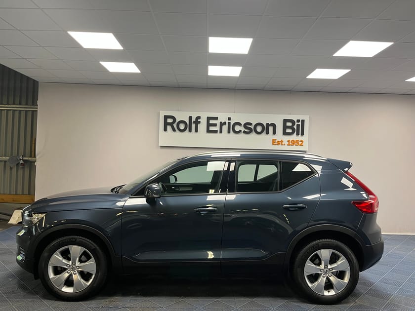 Bild 2 av Volvo XC40