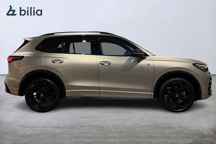 Bild 4 av Volkswagen Tiguan