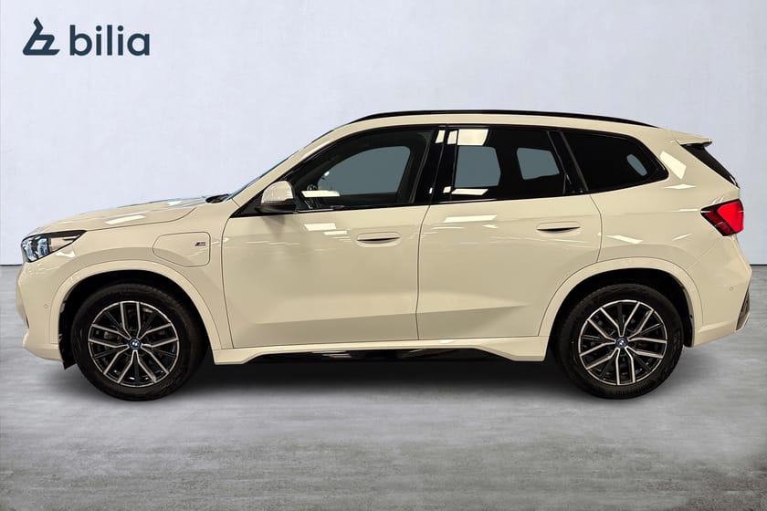 Bild 3 av BMW X1 xDrive25e