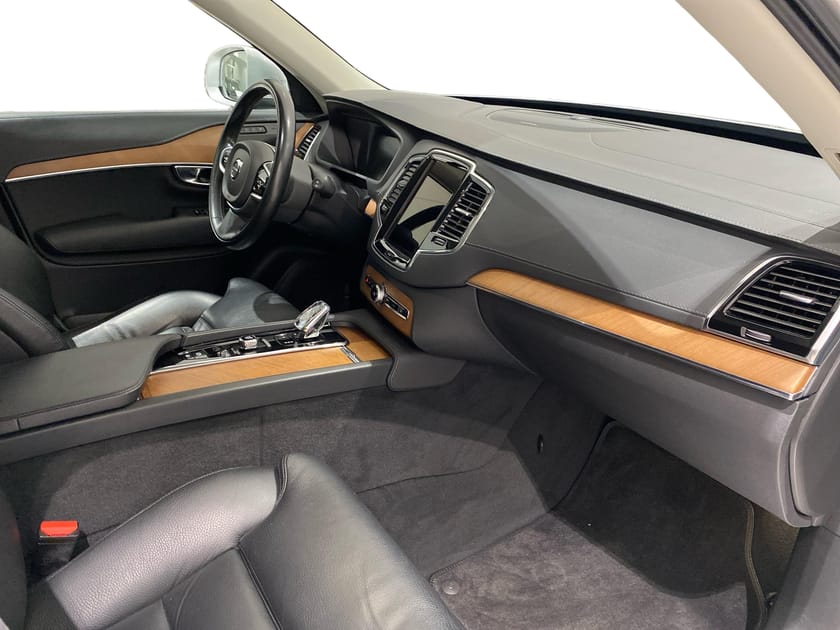 Bild 4 av Volvo XC90 7 Säten