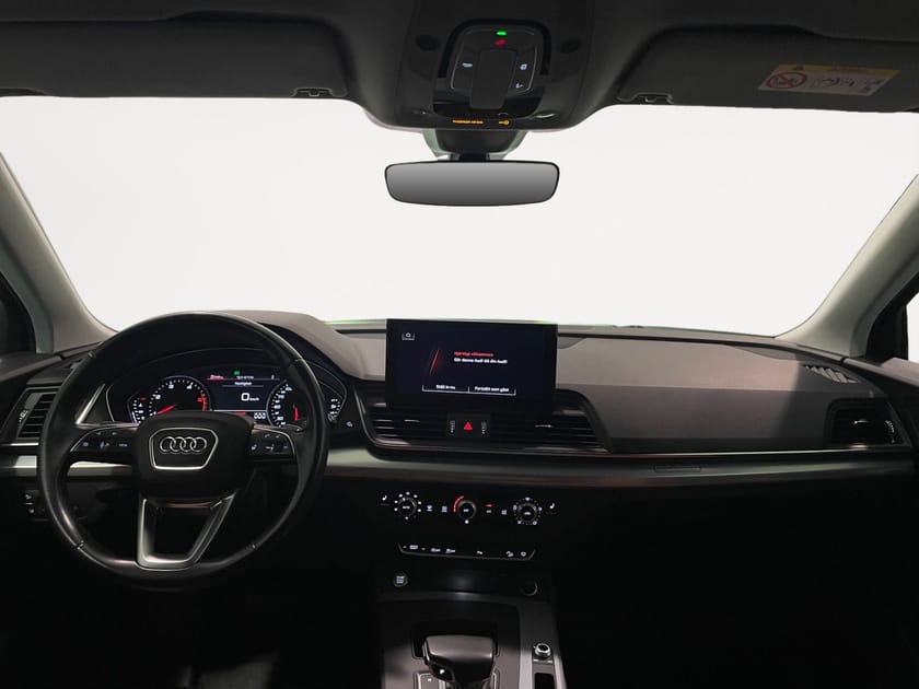 Bild 2 av Audi Q5 40 TDI quattro