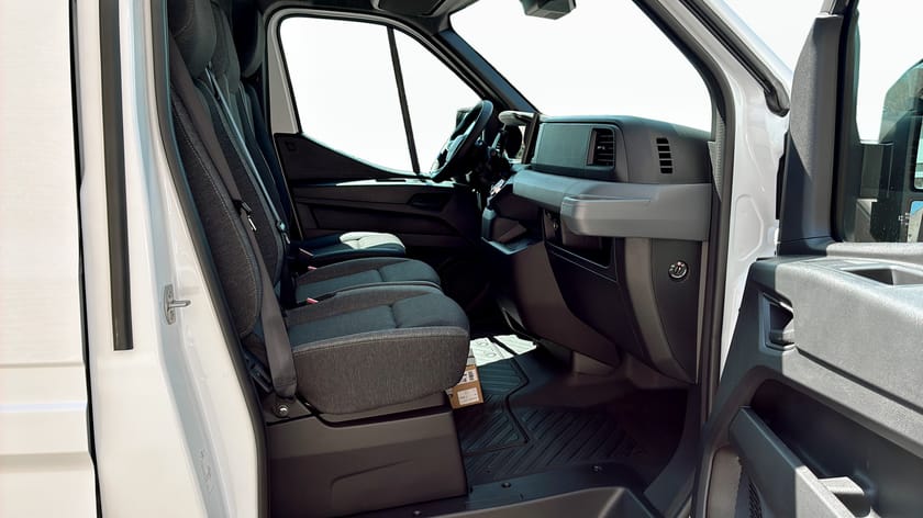 Bild 3 av Renault Master