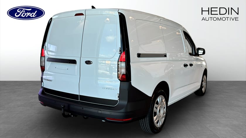 Bild 2 av Ford Transit Connect L2