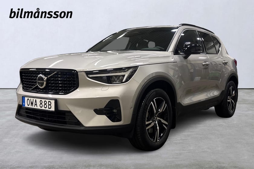 Bild 1 av Volvo XC40