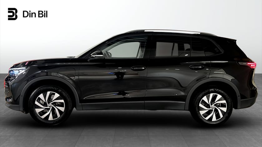 Bild 2 av Volkswagen Tiguan eHybrid