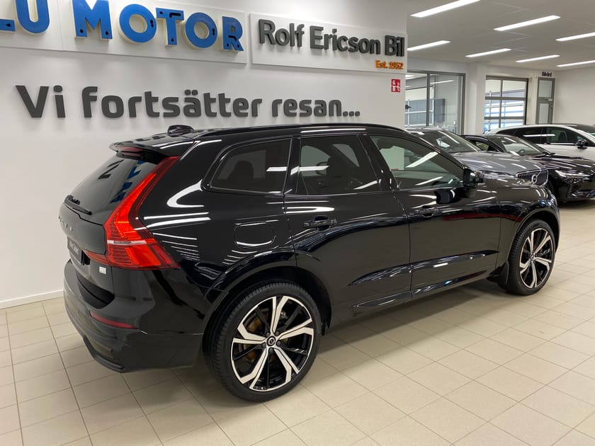Bild 5 av Volvo XC60