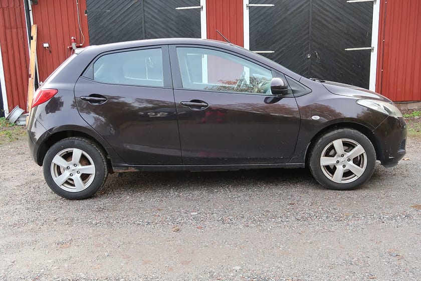 Bild 5 av Mazda 2