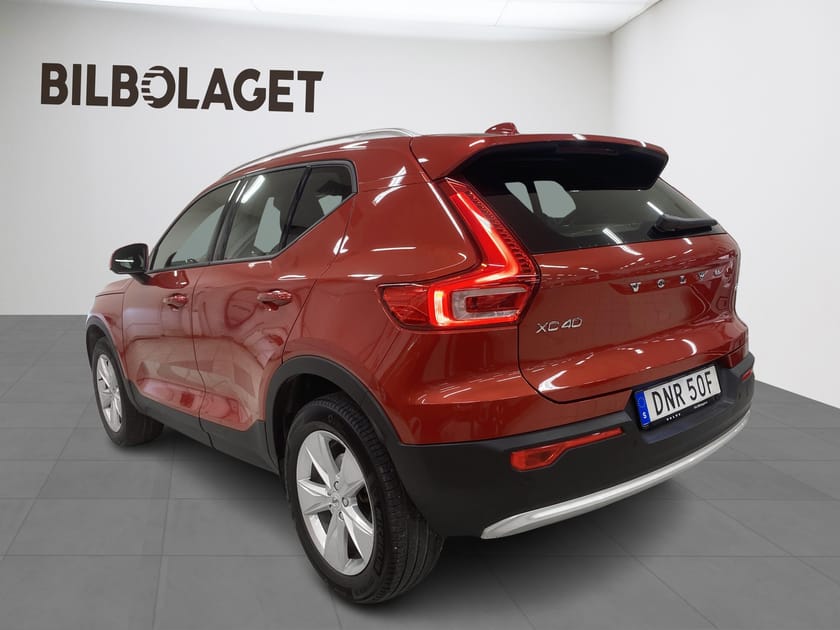 Bild 3 av Volvo XC40