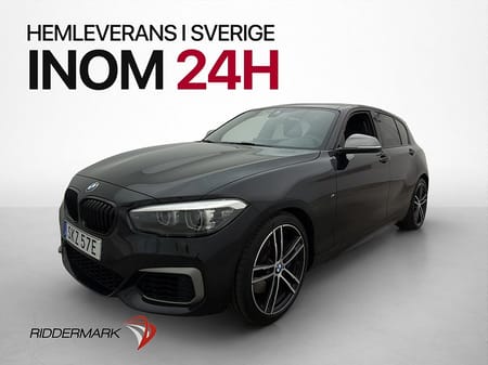 BMW M140i xDrive