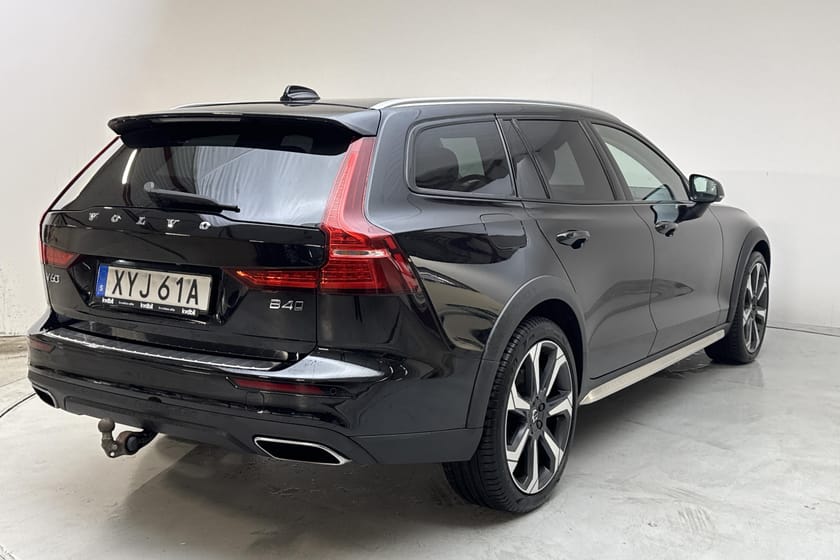 Bild 3 av Volvo V60 Cross Country