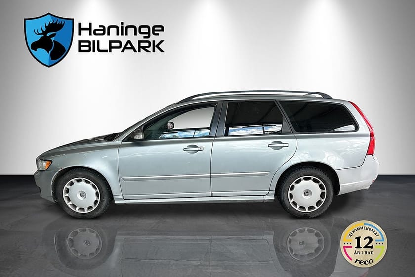 Bild 5 av Volvo V50