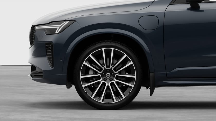 Bild 4 av Volvo XC90