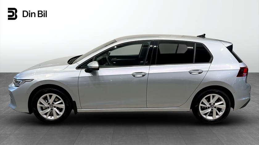 Bild 2 av Volkswagen Golf