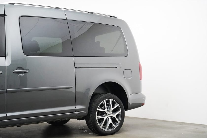 Bild 3 av Volkswagen Caddy Maxi Life