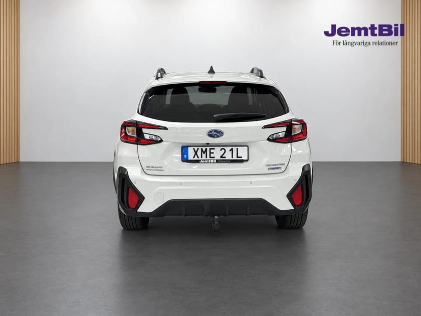 Bild 5 av Subaru Crosstrek e-Boxer