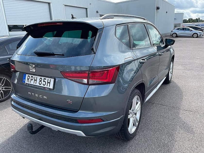 Bild 3 av SEAT Ateca