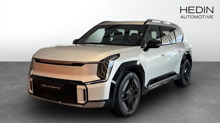 Kia EV9 AWD
