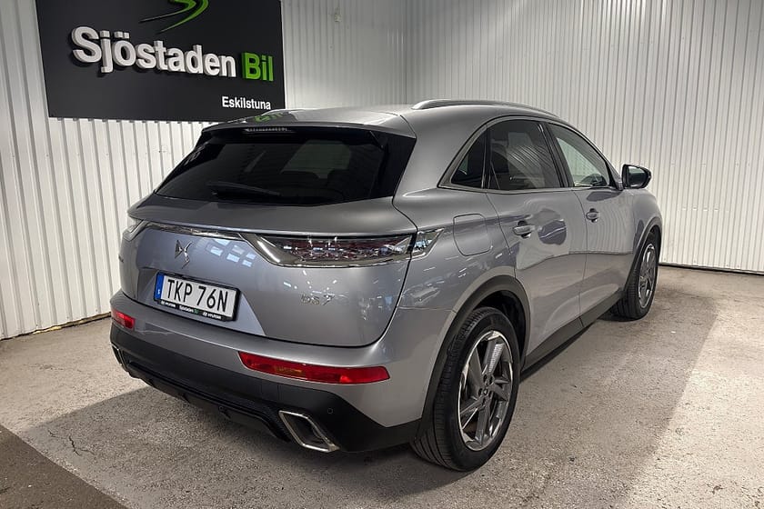 Bild 5 av DS 7 Crossback E-Tense 225