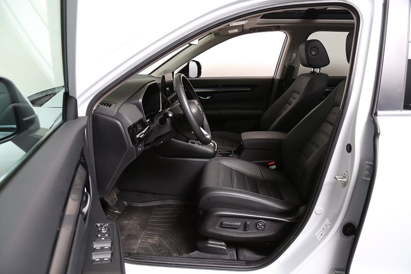 Bild 5 av Honda CR-V e:HEV AWD
