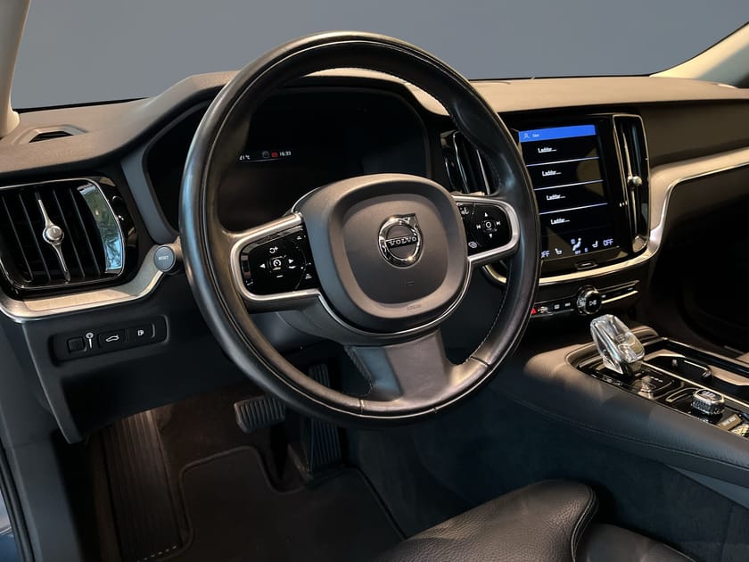 Bild 4 av Volvo V60