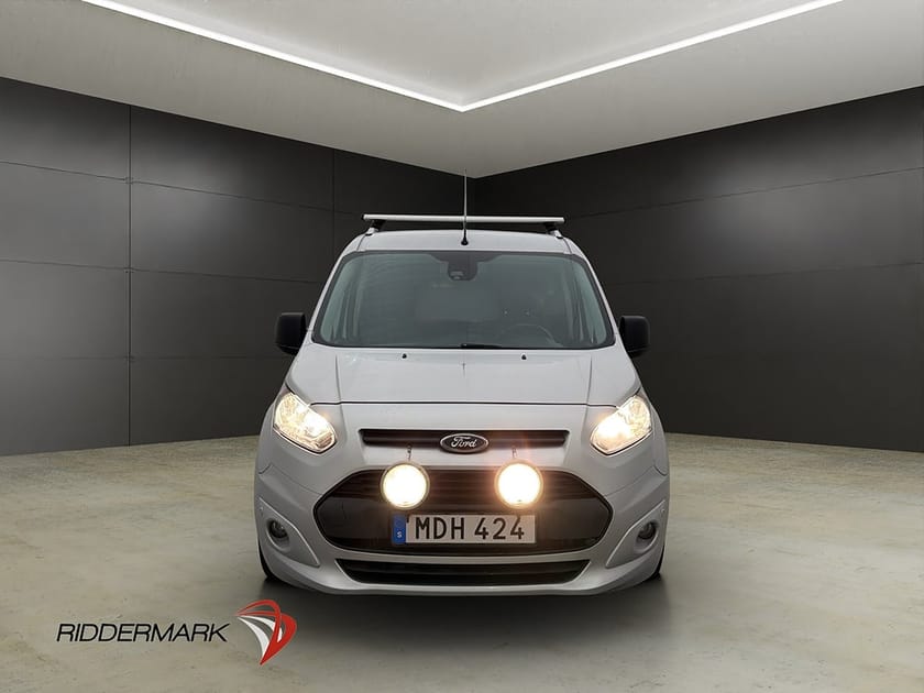 Bild 5 av Ford Transit Connect 230 LWB