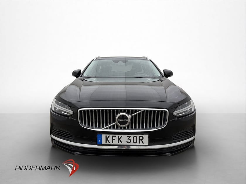 Bild 2 av Volvo V90