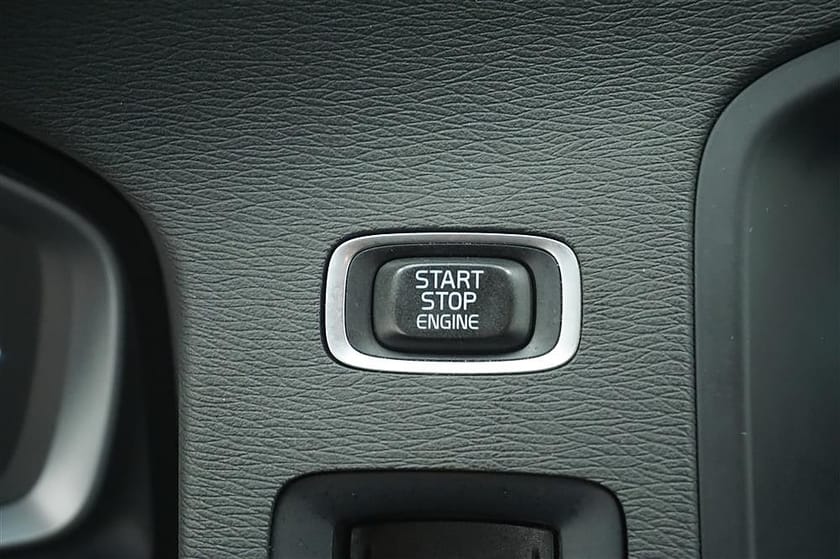 Bild 3 av Volvo V60