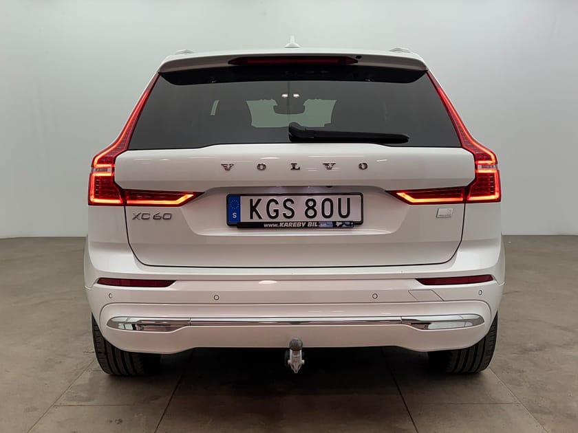 Bild 5 av Volvo XC60