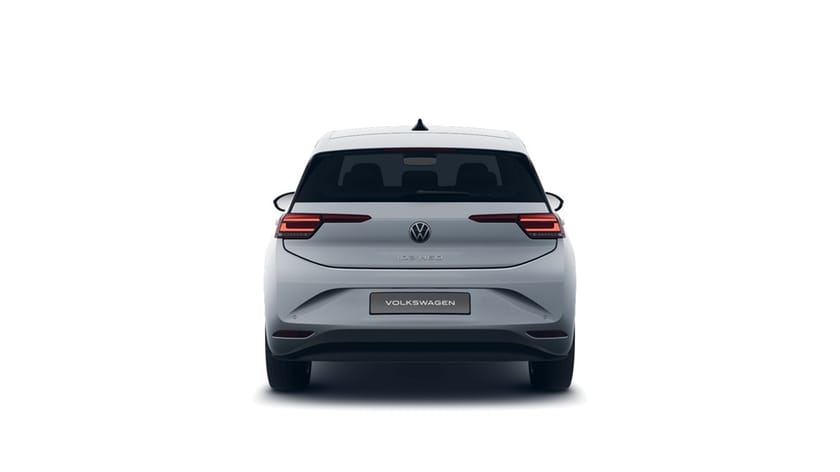 Bild 4 av Volkswagen ID.3 Neo