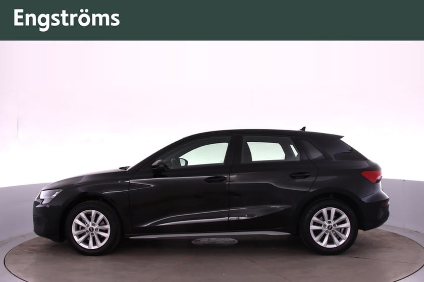 Bild 5 av Audi A3 Sportback 35 TFSI