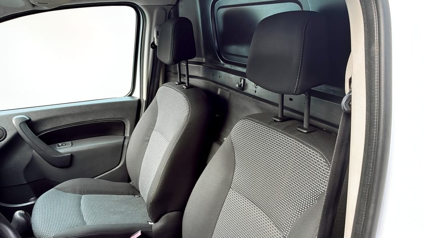 Bild 5 av Mercedes-Benz Citan 109 CDI