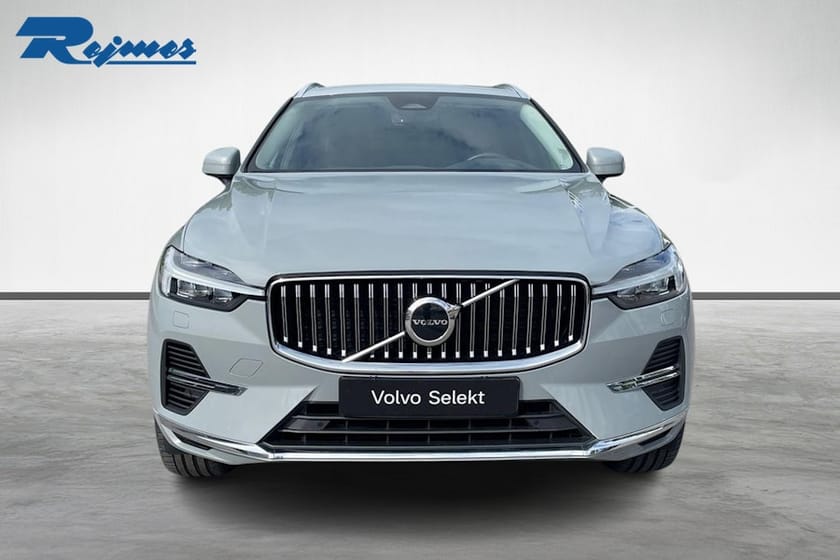 Bild 4 av Volvo XC60