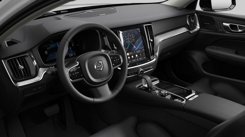 Bild 2 av Volvo V60
