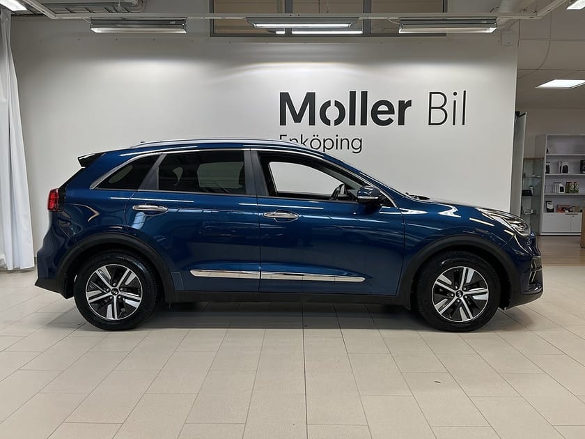 Bild 3 av Kia Niro P-HEV