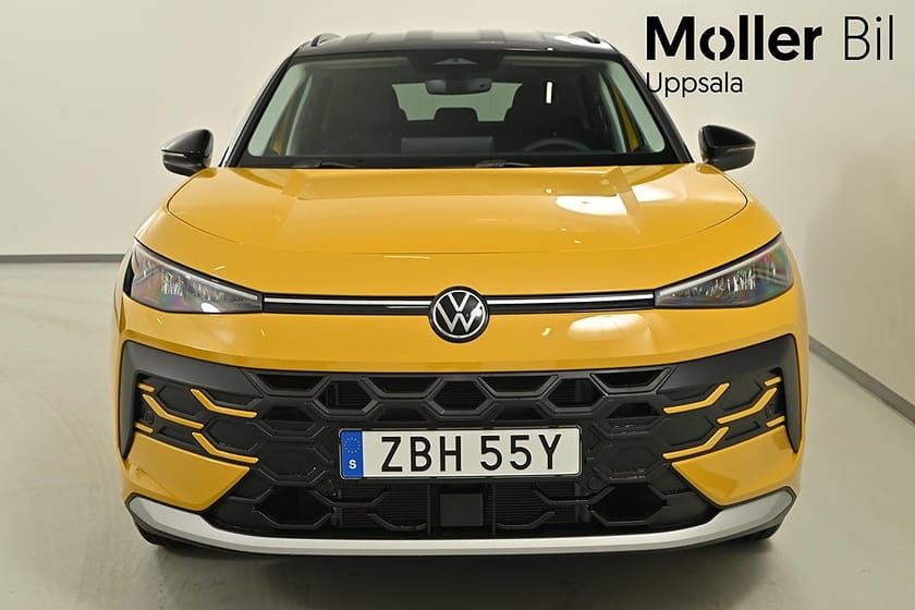 Bild 2 av Volkswagen T-Roc