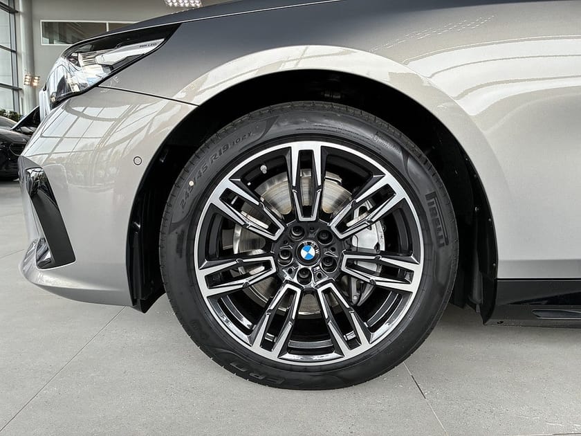 Bild 4 av BMW i5 xDrive40 Touring